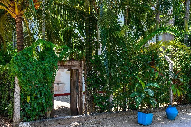 Hiliki House Acomodação com café da manhã Zanzibar Exterior foto